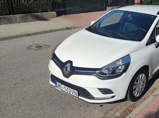 Renault Clio 0.9 TCe Alize