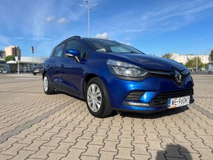 Renault Clio 1.5 dCi Energy Alize