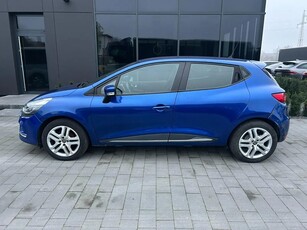 Renault Clio 1.5 dCi Energy Limited