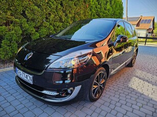 Renault Grand Scenic dCi 130 FAP Start & Stop Bose Edition