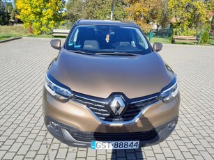 Renault Kadjar 1.5 dCi Energy Limited