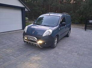 Renault Kangoo 1.5 dCi Expression