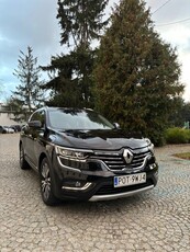 Renault Koleos 2.0 dCi Initiale Paris 4x4 X-Tronic