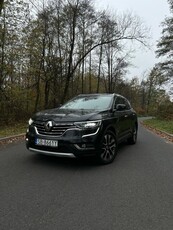 Renault Koleos 2.0 dCi Intens 4x4 X-Tronic