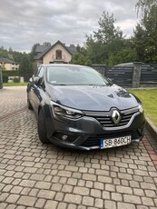 Renault Megane 1.5 Blue dCi Intens EDC