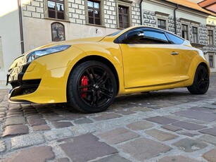 Renault Megane 2.0 16V RS