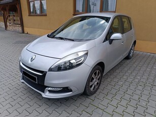 Renault Scenic 1.2 TCe Energy Life EU6