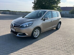 Renault Scenic 1.2 TCe Energy Limited