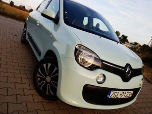 Renault Twingo SCe 70 Start&Stop Intens