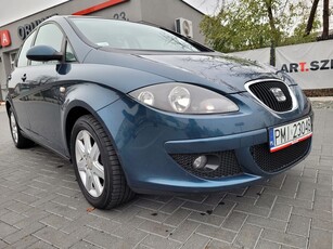 Seat Altea 2.0 TDI Stylance