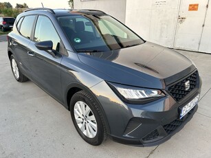 Seat Arona 1.0 TSI OPF Style Edition