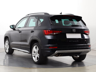 Seat Ateca 2019 1.5 TSI 162510km SUV