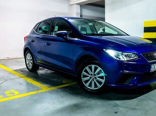 Seat Ibiza 1.0 TSI S&S Style Edition