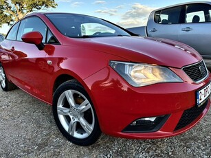 Seat Ibiza SC 1.6 TDI CR Style