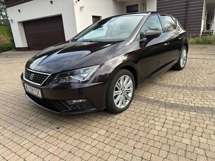 Seat Leon 1.4 EcoTSI Xcellence S&S