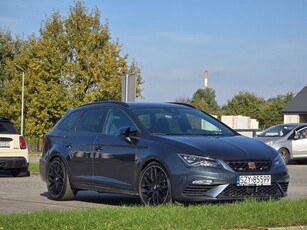 Seat Leon ST 2.0 TSI Start&Stop 4Drive DSG Cupra 300