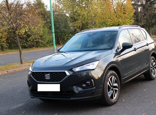 Seat Tarraco 2.0 TDI Style S&S