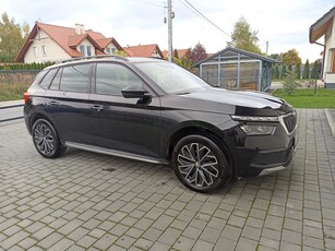 Skoda Kamiq 1.5 TSI Style DSG