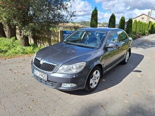 Skoda Octavia 1.4 TSI Ambition