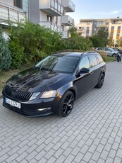 Skoda Octavia 1.4 TSI Ambition