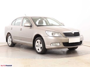 Skoda Octavia 1.6 100 KM 2012r. (Piaseczno)