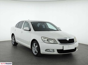 Skoda Octavia 1.9 103 KM 2009r. (Piaseczno)