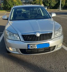 Skoda Octavia 1.9 TDI Elegance