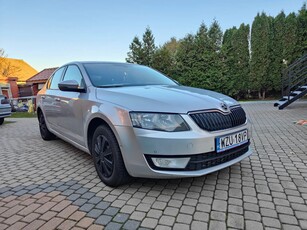 Skoda Octavia 2.0 TDI Ambition