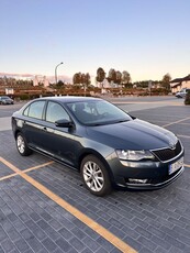 Skoda RAPID 1.0 TSI Style