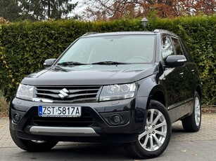 Suzuki Grand Vitara 1.9 DDiS X30