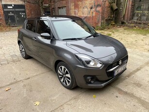 Suzuki Swift 1.2 Premium