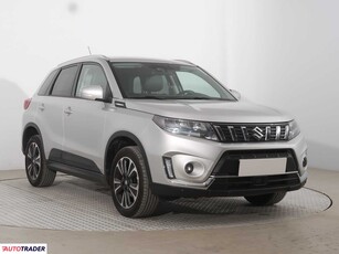 Suzuki Vitara 1.4 127 KM 2020r. (Piaseczno)