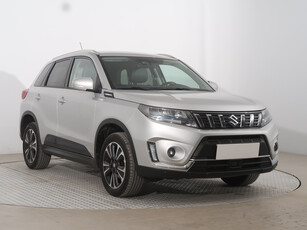 Suzuki Vitara 2020 1.4 BoosterJet 42166km SUV