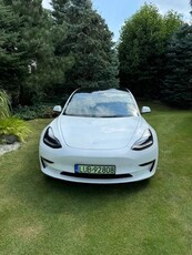 Tesla Model 3 Performance AWD