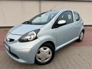 Toyota Aygo 1.0 VVT-i Premium