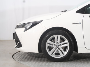 Toyota Corolla 2020 1.8 Hybrid 41824km Hatchback