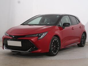 Toyota Corolla 2022 1.8 Hybrid 15km Hatchback