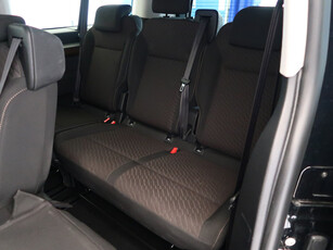 Toyota Proace Verso 2023 2.0 D