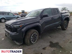 Toyota Tacoma 2.0 benzyna 2024r. (ALBUQUERQUE)