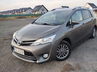 Toyota Verso 1.8 Premium 7os