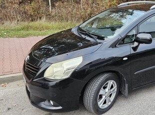 Toyota Verso 2.0 D-4D Sol plus 7os