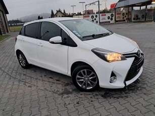 Toyota Yaris 1.0 Comfort