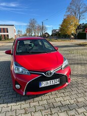 Toyota Yaris 1.33 Premium