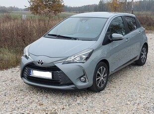 Toyota Yaris 1.5 20th Anniversary