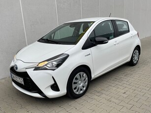 Toyota Yaris Hybrid 100 Active