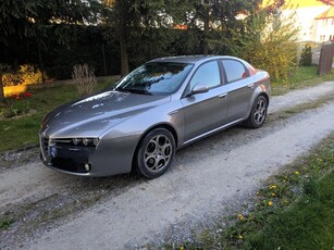 Używany Alfa Romeo 159 2007