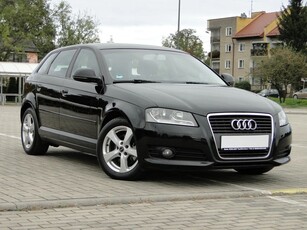 Używany Audi A3 2009