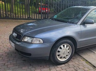 Używany Audi A4 1998