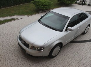 Używany Audi A4 2002