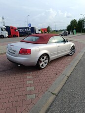 Używany Audi A4 2006